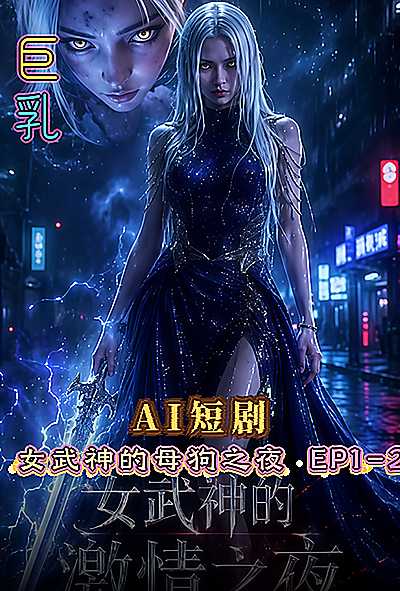 女武神的母狗之夜