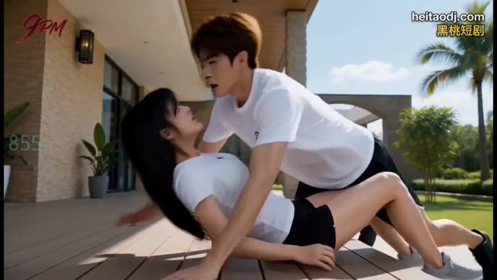 夫妻游戏 第二季