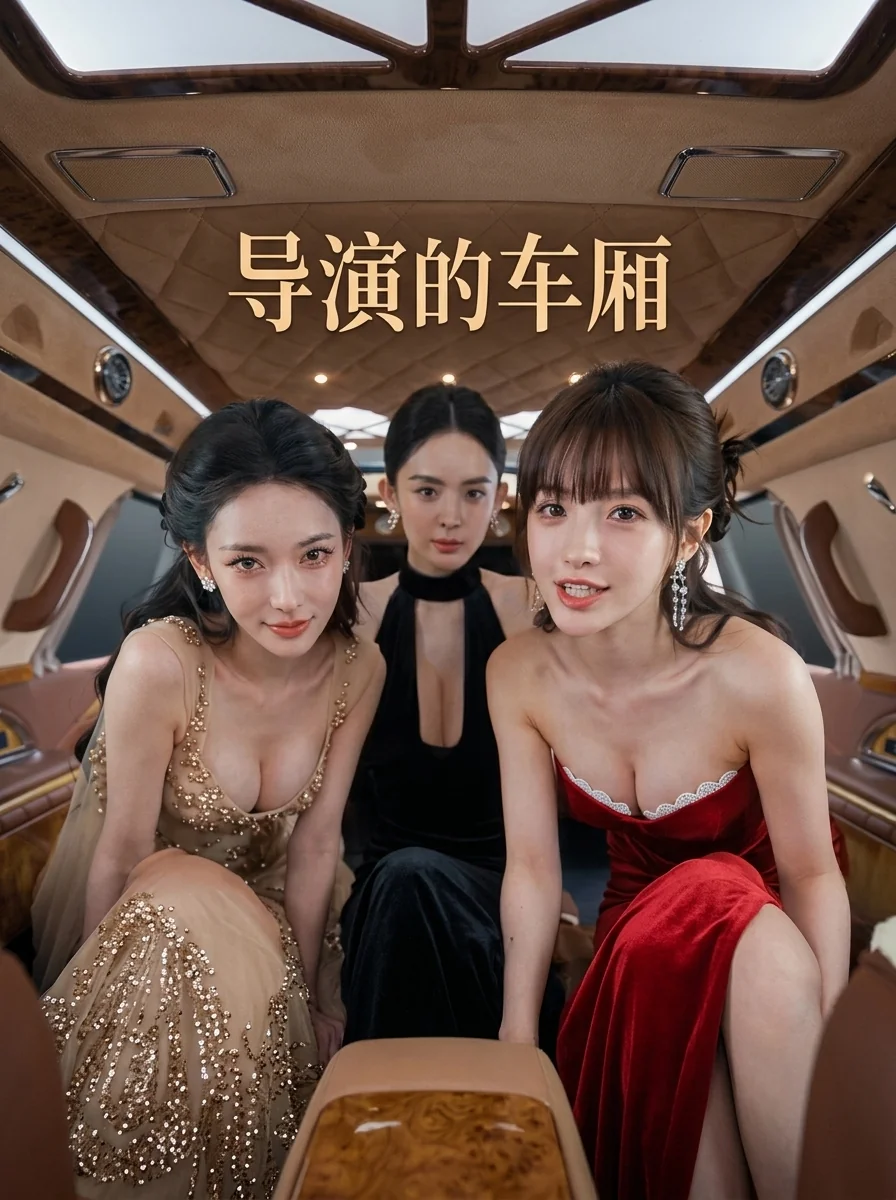 导演的车厢