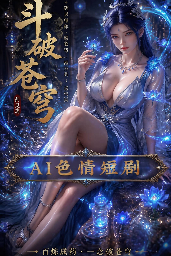 斗破苍穹