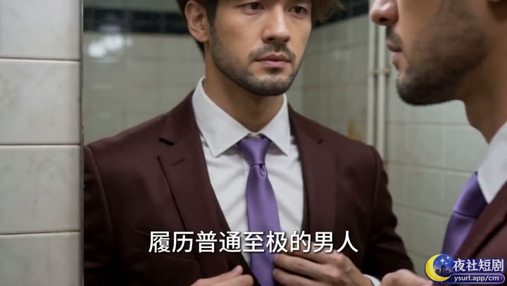 美丽新世界第一季全集海报
