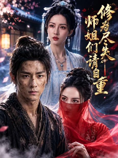 修为尽失：师姐们请自重
