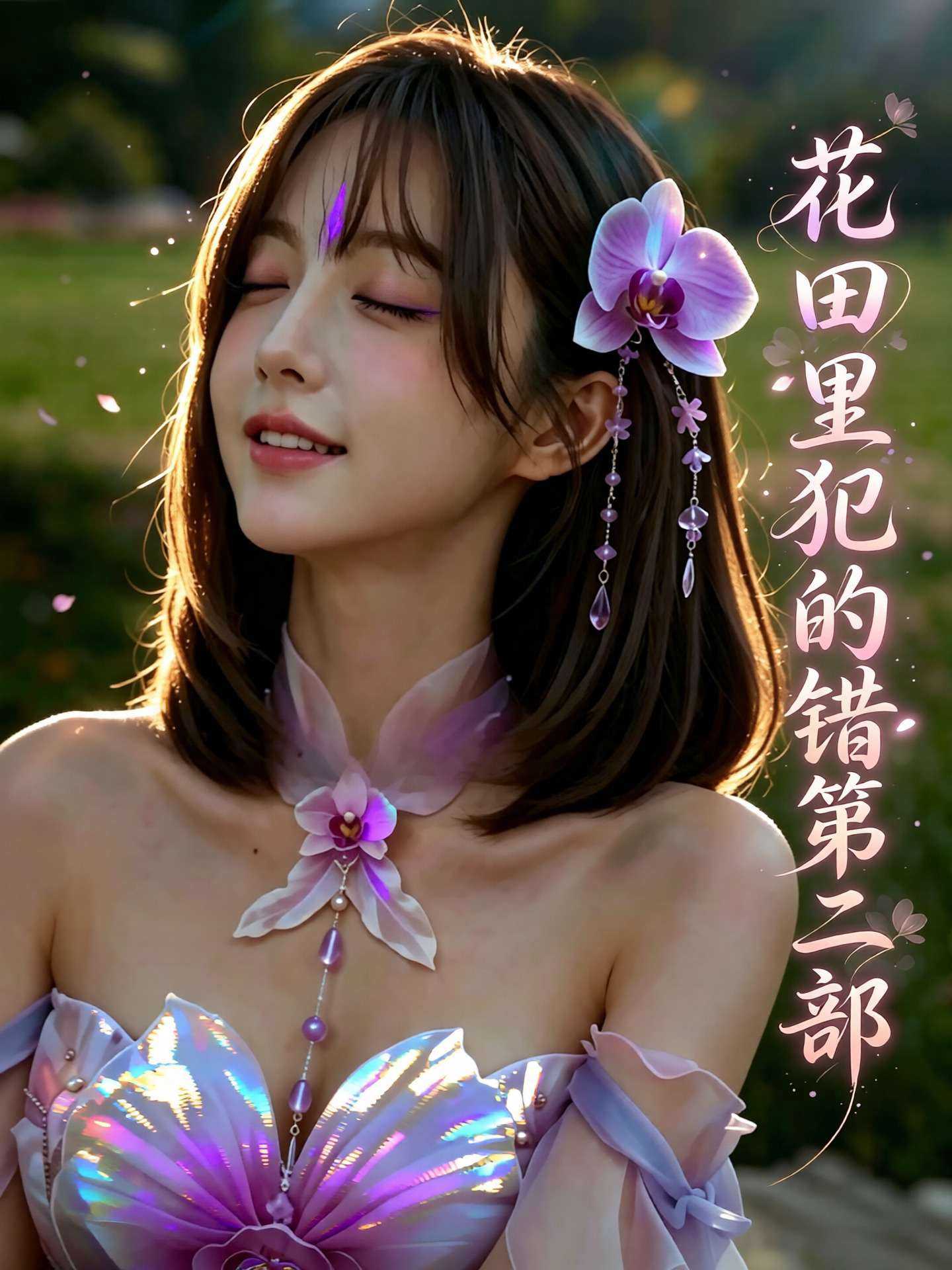 花田里犯的错2