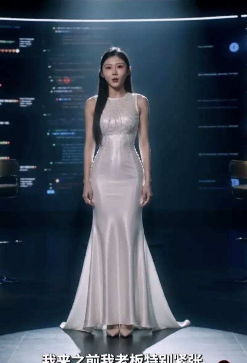 女神经纪