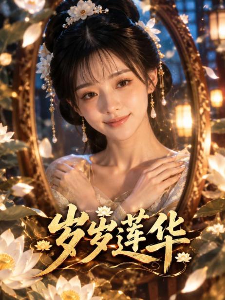 岁岁莲华