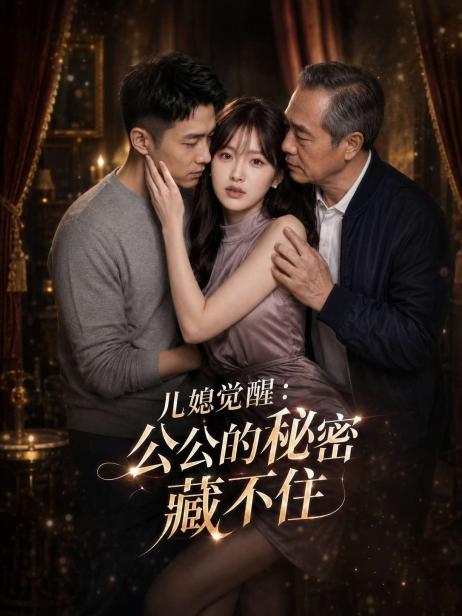 儿媳觉醒：公公的秘密藏不住1