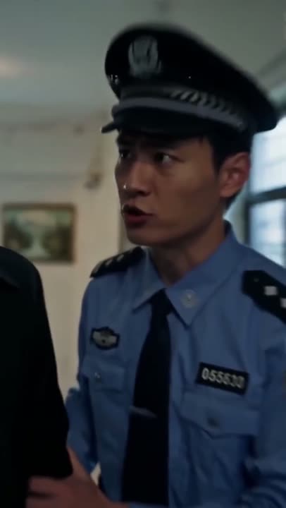 我是爸爸的新妻子海报