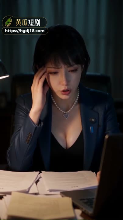 总统爱上了大洋彼岸的我