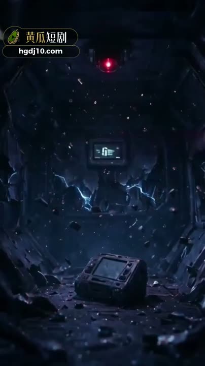 战狼深空_吴精战神戏耍全星际海报