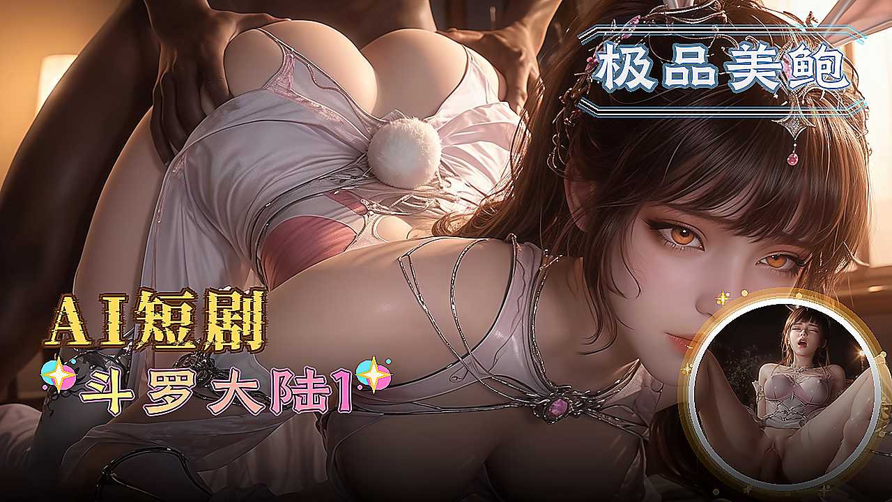 斗罗大陆1