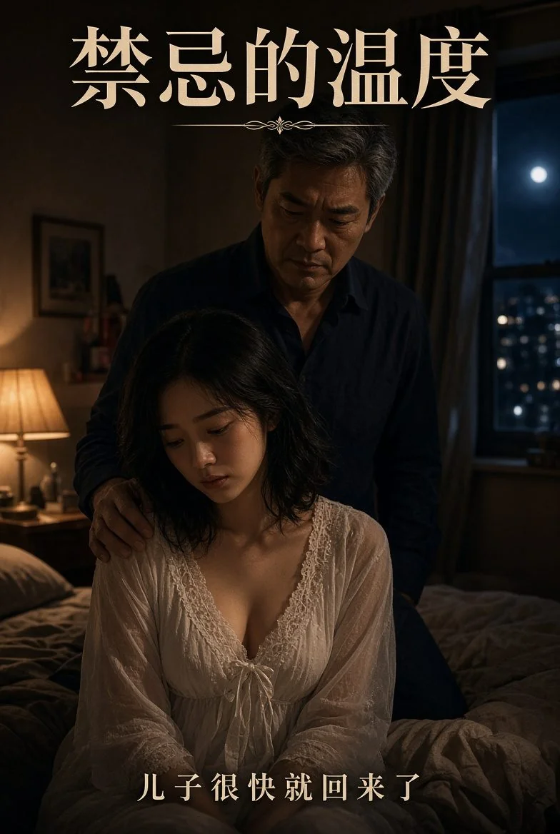 禁忌的温度海报