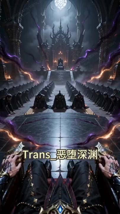 仙魔一念间海报