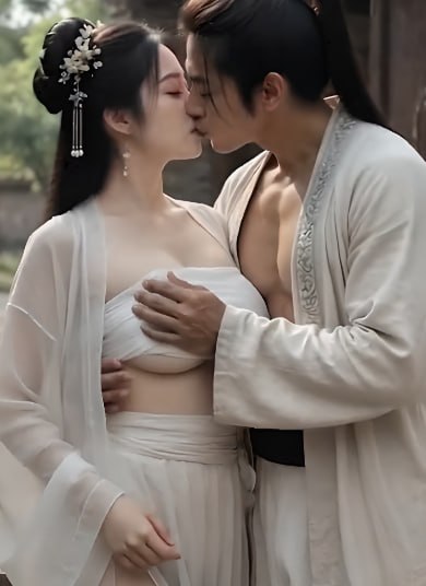 雪山救狐狸