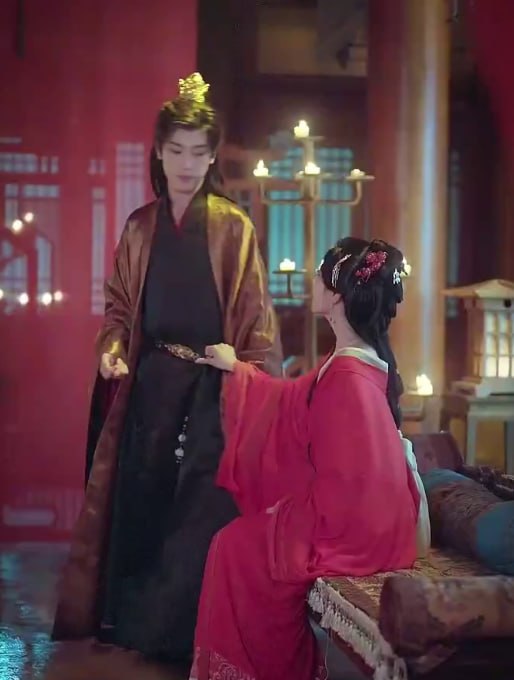 皇宫梦令章皇后