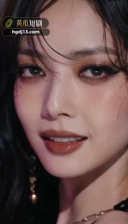 Lisa疯马秀后的反杀海报