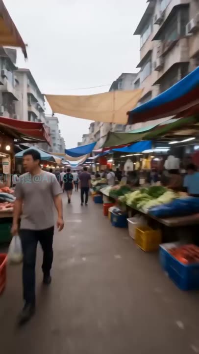 极品特务·别惹卖猪肉的