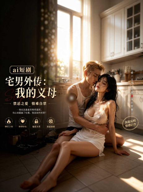 宅男外传我的义母