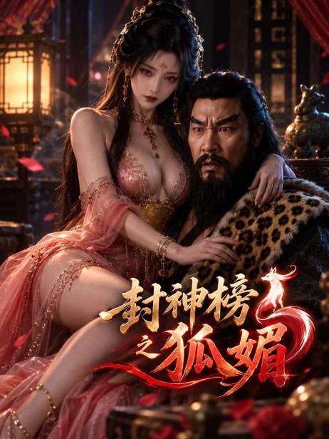 封神榜之狐媚