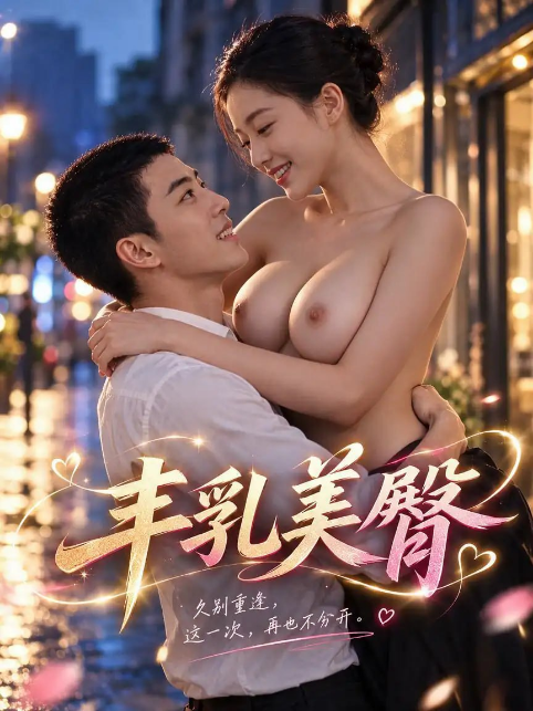 丰乳美臀海报
