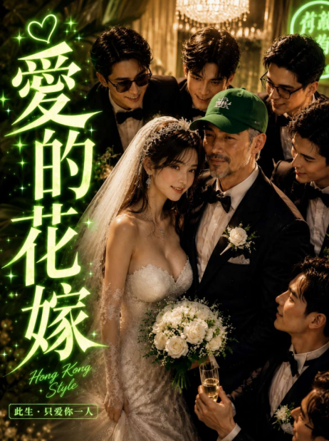 爱的花嫁