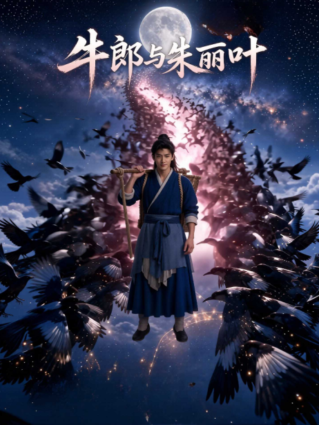 牛郎与朱丽叶