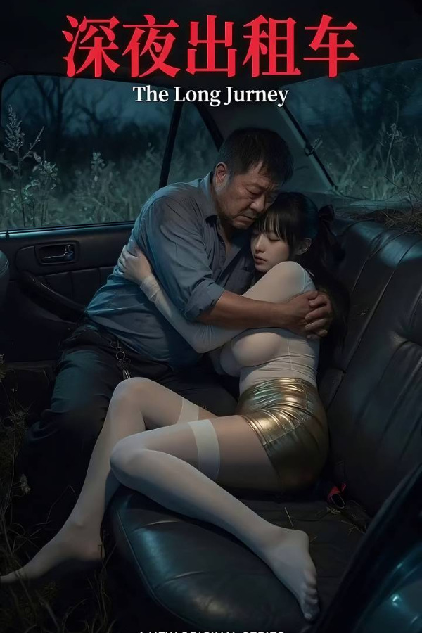 深夜出租车