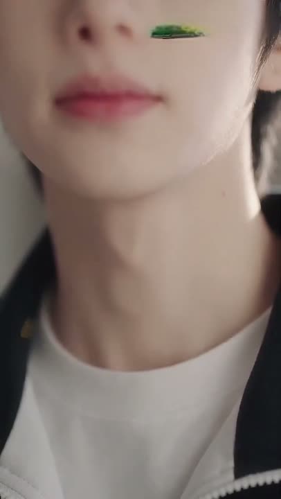 姐姐的另一面