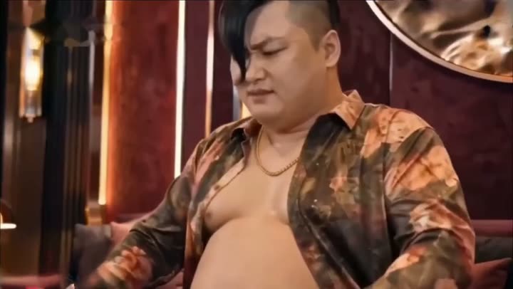 商K故事海报