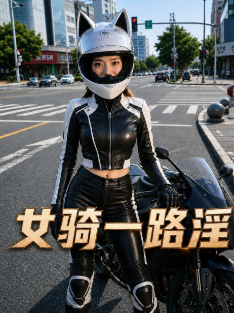 女骑一路淫