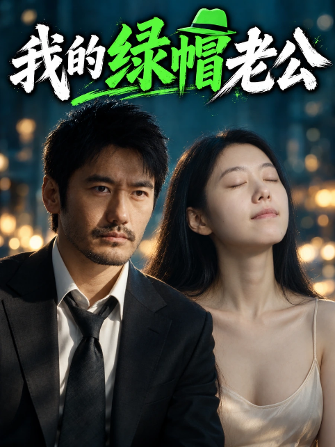 我的绿帽老公海报