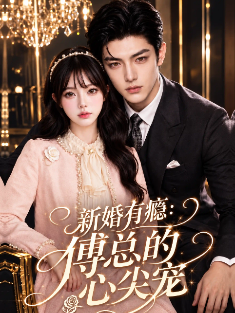 新婚有瘾：傅总的心尖宠海报
