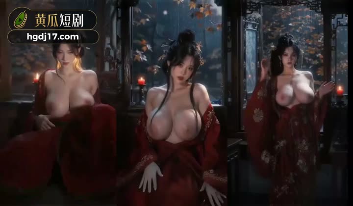 古风自摸与百合大杂烩