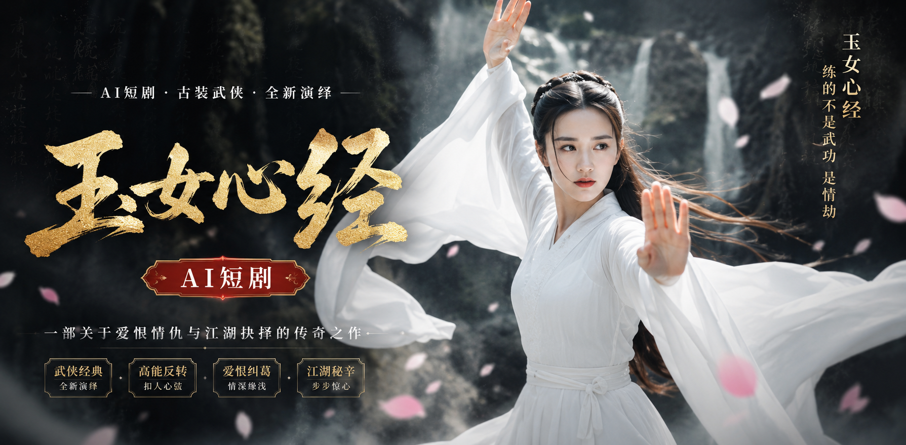 玉女心经·孽夜
