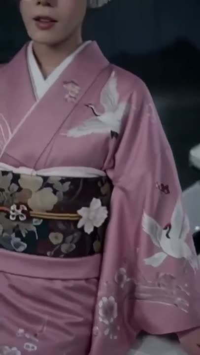 黑道千金孟以钦海报