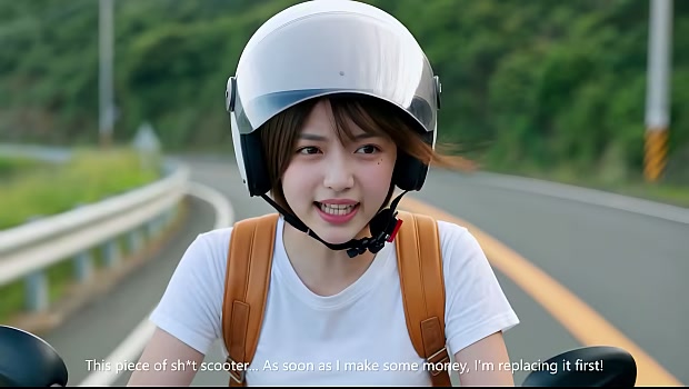 蜜桃姐妹挑战极致性感不要脸海报