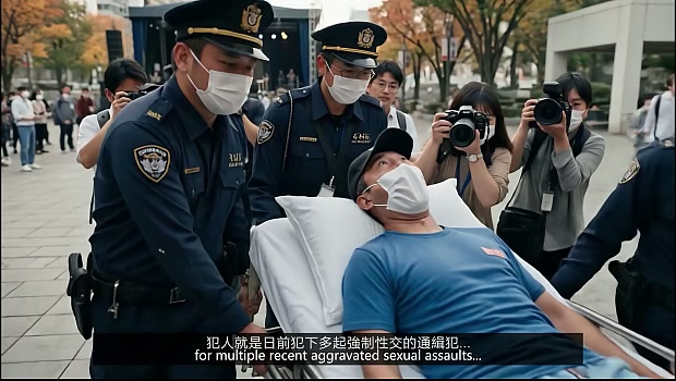 偶像歌手的私密