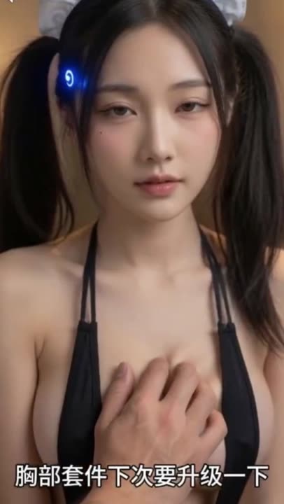 调教家庭保姆