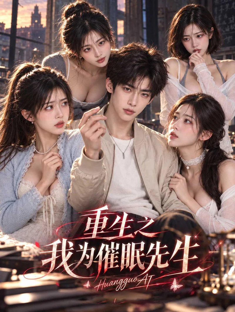 重生之我为催眠先生