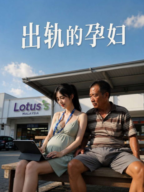 出轨的孕妇