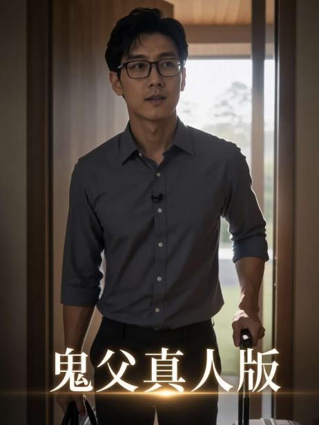 鬼父真人版