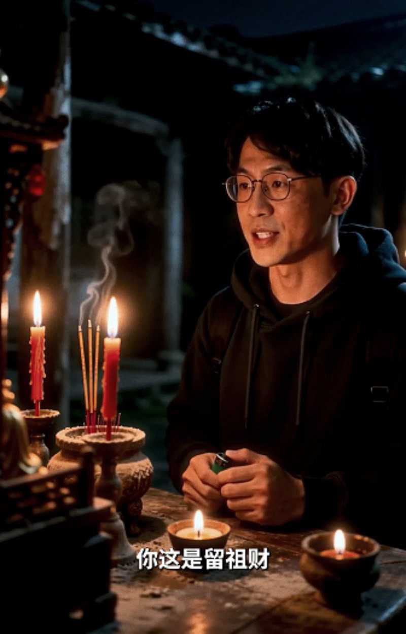 我家祖宅通1895