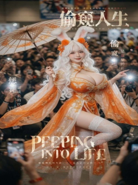 偷窥人生