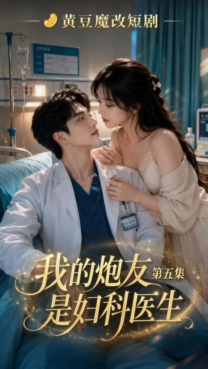我的炮友是妇产科医生海报