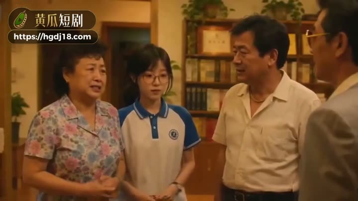 父母拿校花女儿的身体补贴家用
