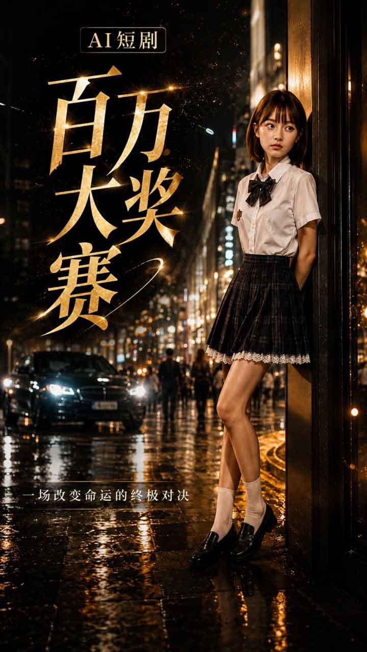 百万大奖赛