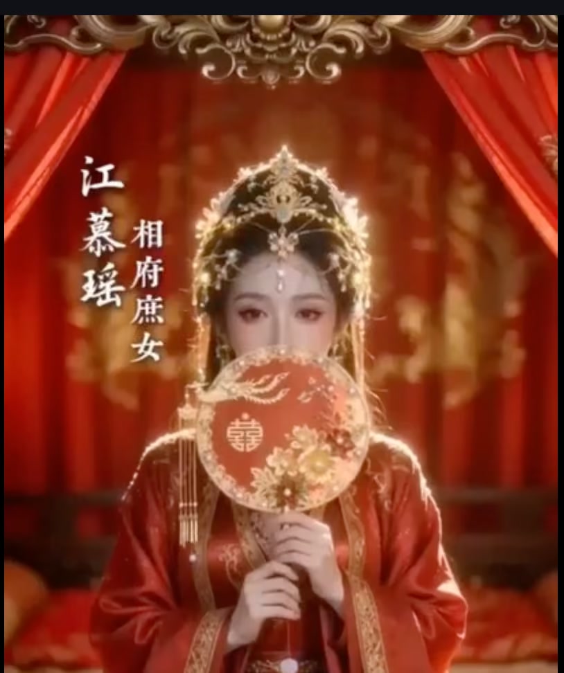 沉默的公主海报