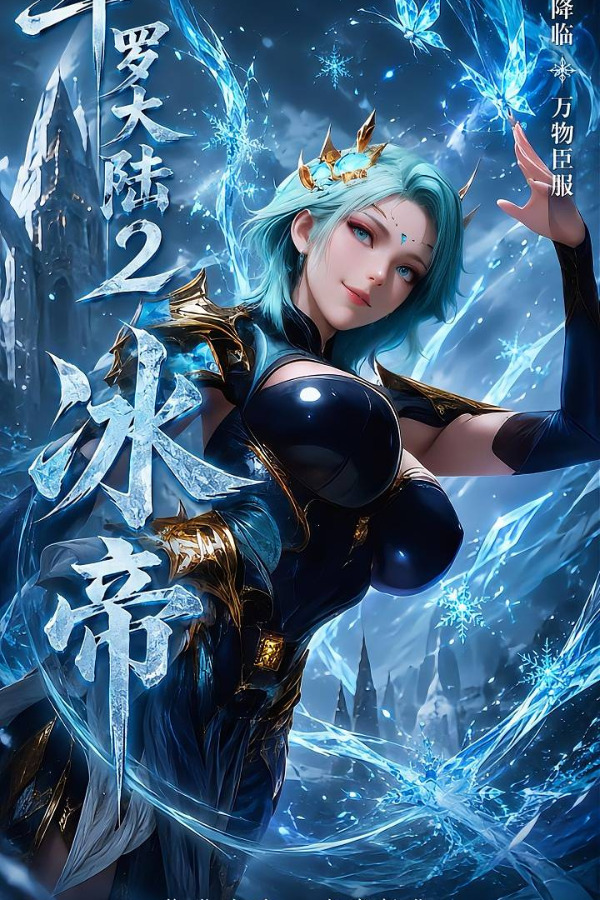 斗罗大陆2