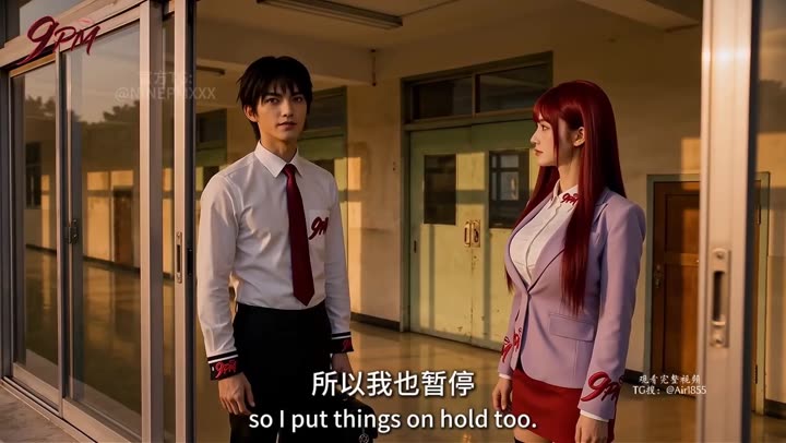 黑暗圣经 第二季
