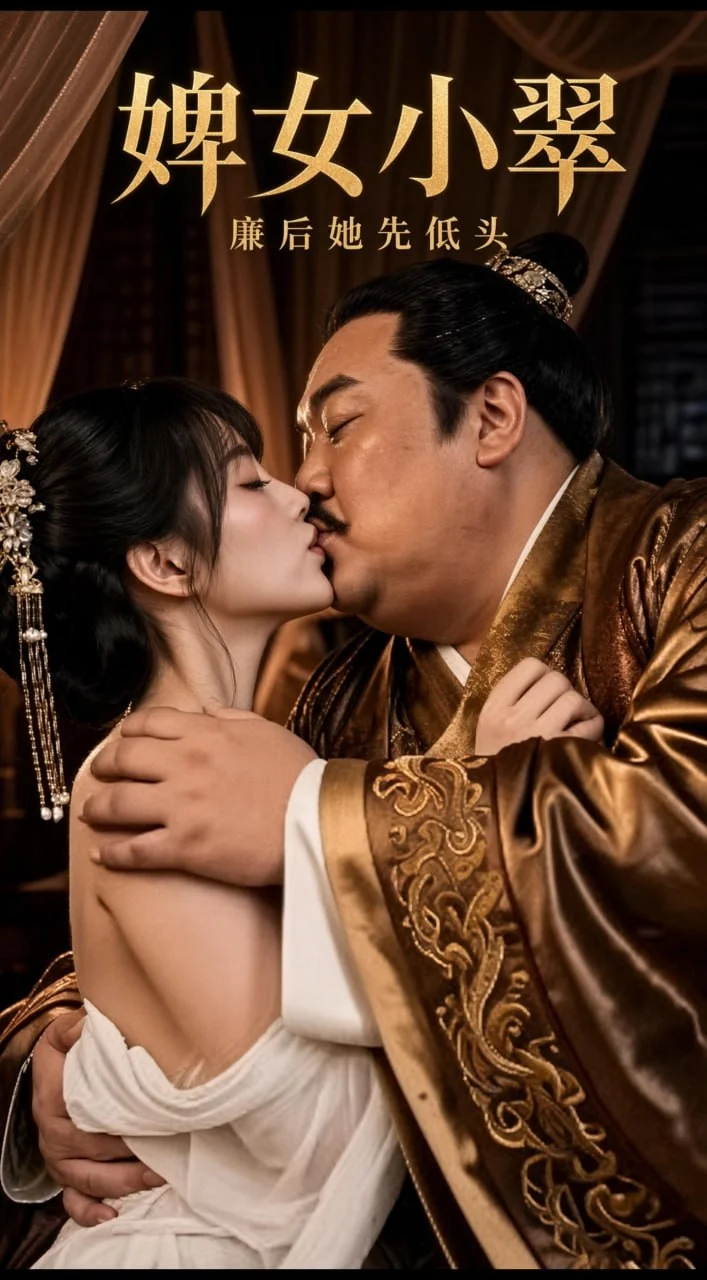 婢女小翠海报