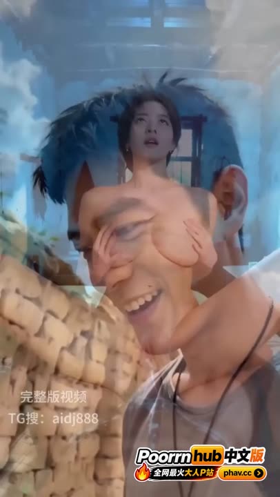 痴傻少年与寡妇姐合欢